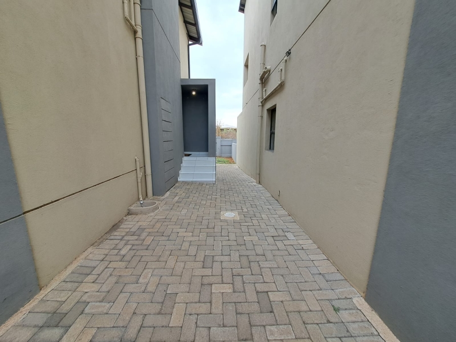3 Bedroom Property for Sale in Cashan North West